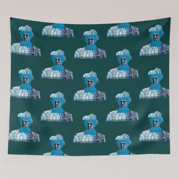 Item preview, Tom Waits (1) designed and sold by JanylaWozni.