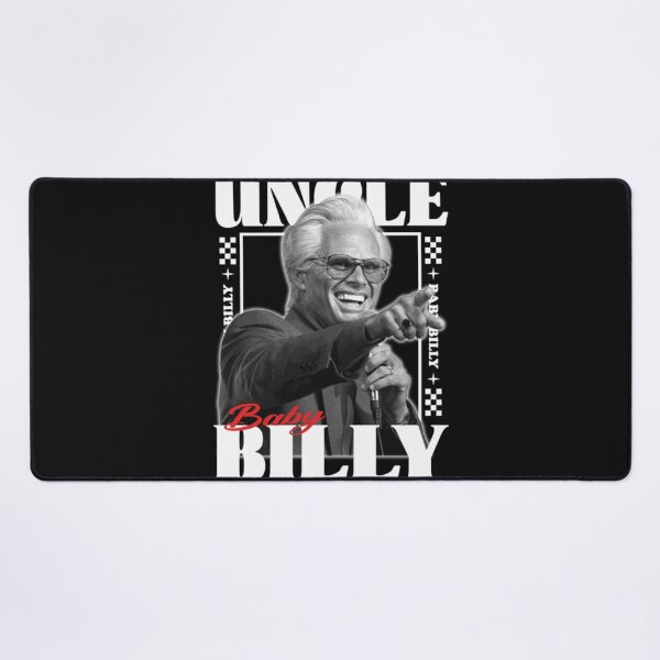 Item preview, Uncle Baby Billy Bible Bonkers Funny Meme designed and sold by AhmedToys.