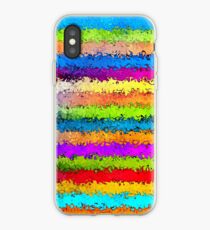 Beach Pattern iPhone Case