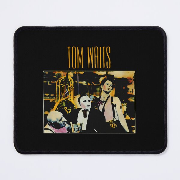 Item preview, Tom Waits designed and sold by JanylaWozni.