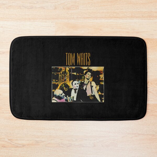 Item preview, Tom Waits designed and sold by JanylaWozni.