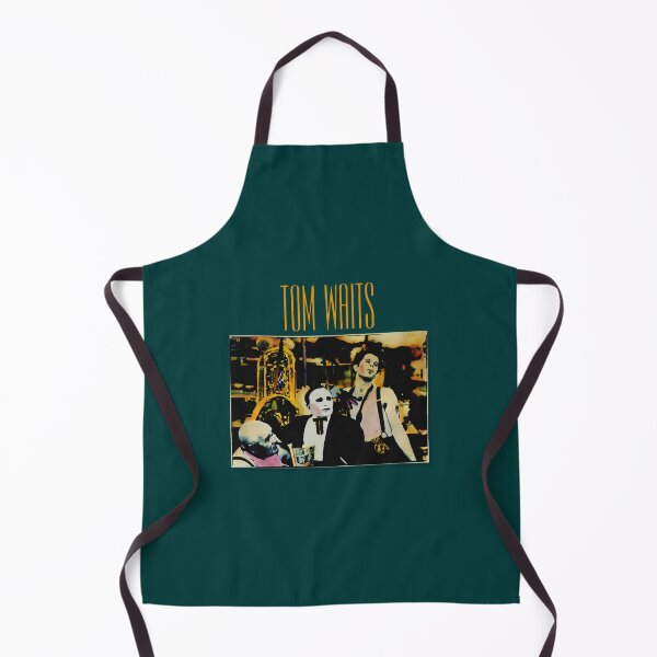Item preview, Tom Waits designed and sold by JanylaWozni.