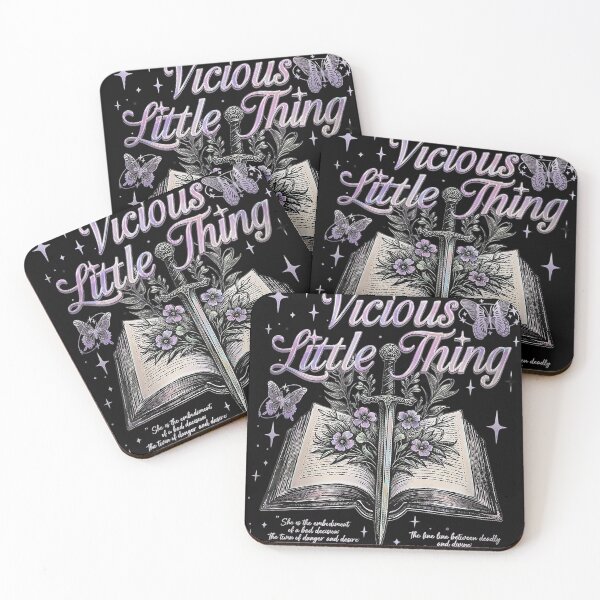 Item preview, Powerless Vicious Little Thing  designed and sold by Sapocheart.