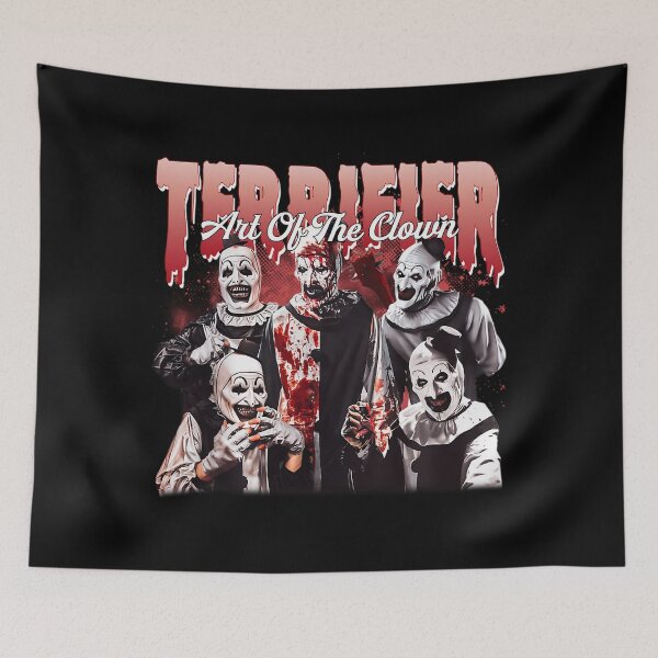 Item preview, Vintage Horror Halloween Series Scary Movies 90s designed and sold by geimandari5.