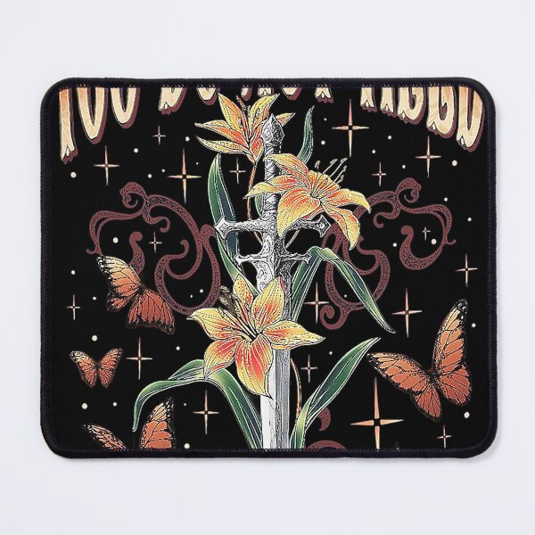 Item preview, You Do Not Yield  designed and sold by Sapocheart.