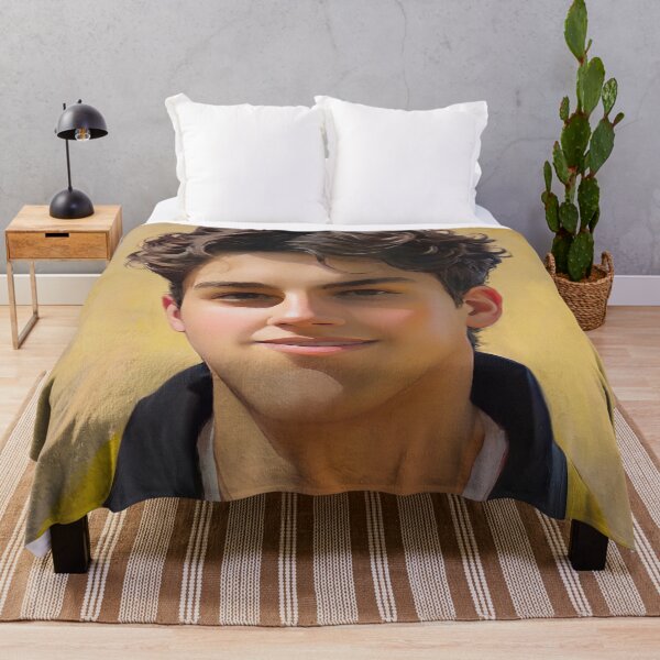 Item preview, Saint Carlo Acutis, Millennial Saint, Young and Handsome V.7 designed and sold by VarnaChitra.