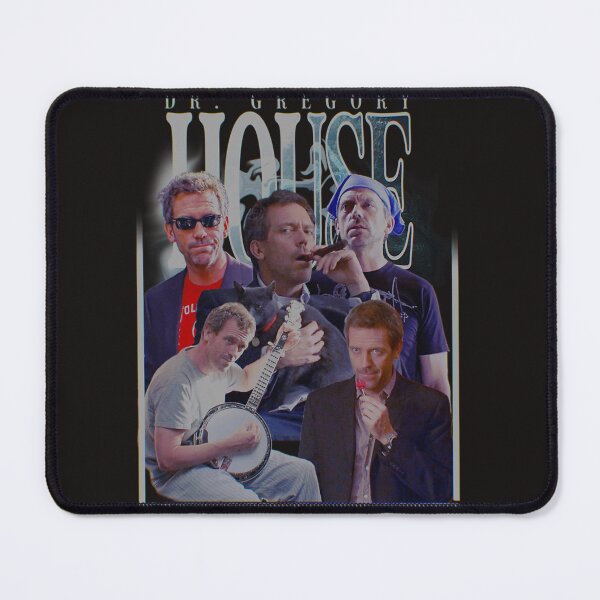 Item preview, House M.D designed and sold by JenniferCummi.
