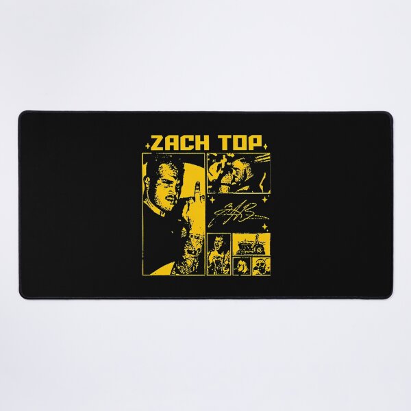 Item preview, Zach Top Country Singer designed and sold by DONALDRAINES8.