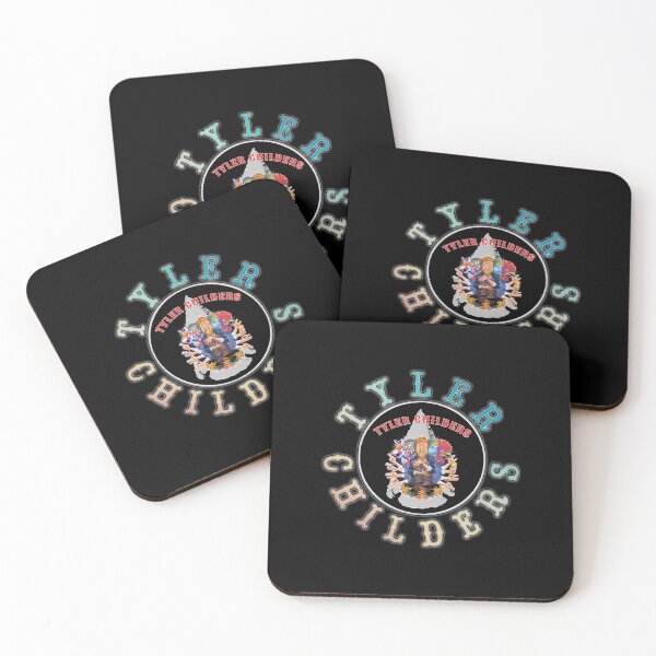 Item preview, Childers Tyler Country Singer Tour Music designed and sold by DONALDRAINES8.