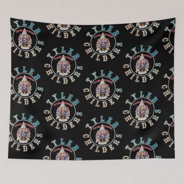 Item preview, Childers Tyler Country Singer Tour Music designed and sold by DONALDRAINES8.