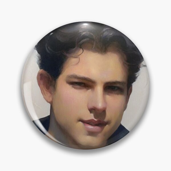 Item preview, Saint Carlo Acutis, Millennial Saint, Young and Handsome Saint designed and sold by VarnaChitra.
