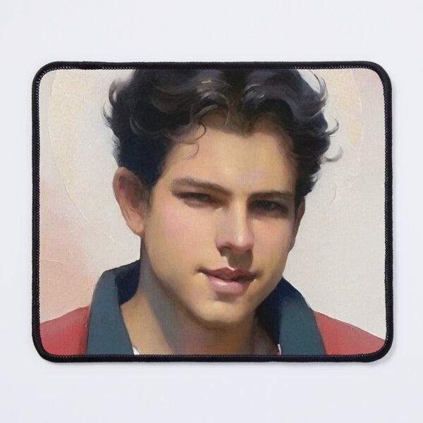 Item preview, Saint Carlo Acutis, Millennial Saint, Young and Handsome Saint designed and sold by VarnaChitra.
