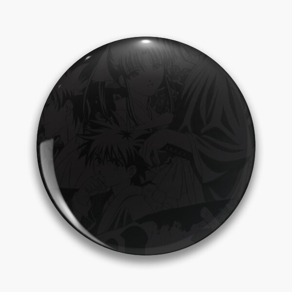 Item preview, Kamiya-Dojo-(Black) designed and sold by mampzsexk.