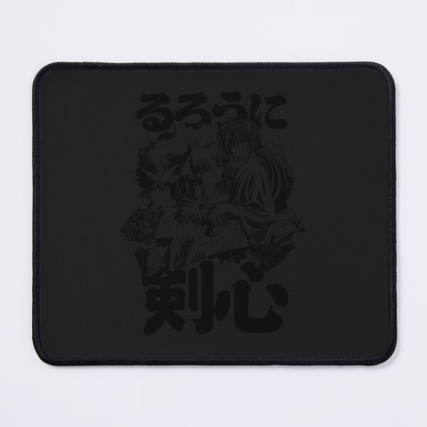 Item preview, Kamiya-Dojo-(Black) designed and sold by mampzsexk.