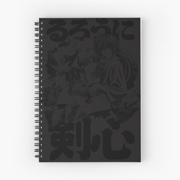 Item preview, Kamiya-Dojo-(Black) designed and sold by mampzsexk.