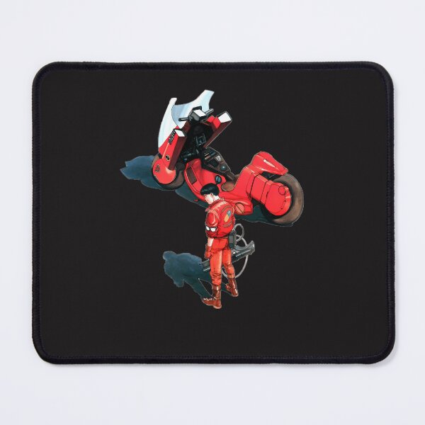Item preview, Kaneda-From-Akira-Manga-And-Movie designed and sold by mampzsexk.