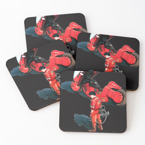 Item preview, Kaneda-From-Akira-Manga-And-Movie designed and sold by mampzsexk.