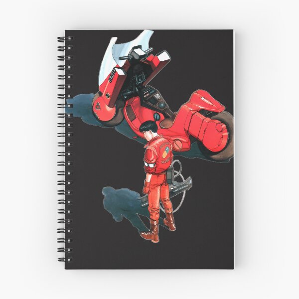 Item preview, Kaneda-From-Akira-Manga-And-Movie designed and sold by mampzsexk.