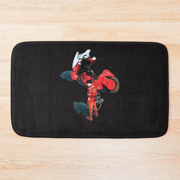 Item preview, Kaneda-From-Akira-Manga-And-Movie designed and sold by mampzsexk.