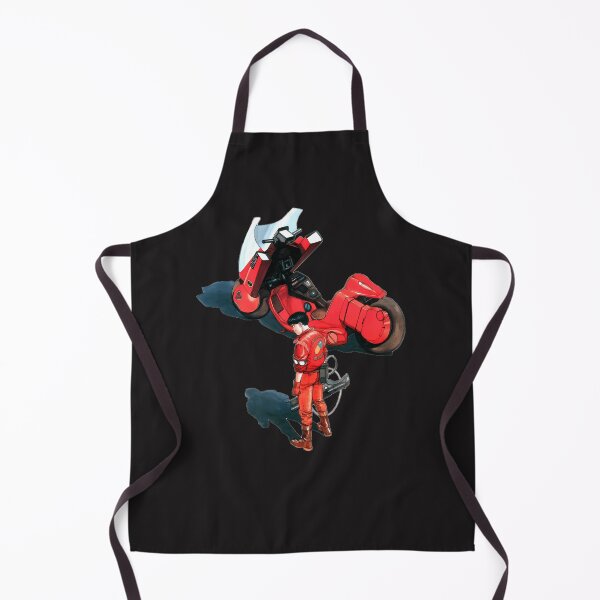 Item preview, Kaneda-From-Akira-Manga-And-Movie designed and sold by mampzsexk.