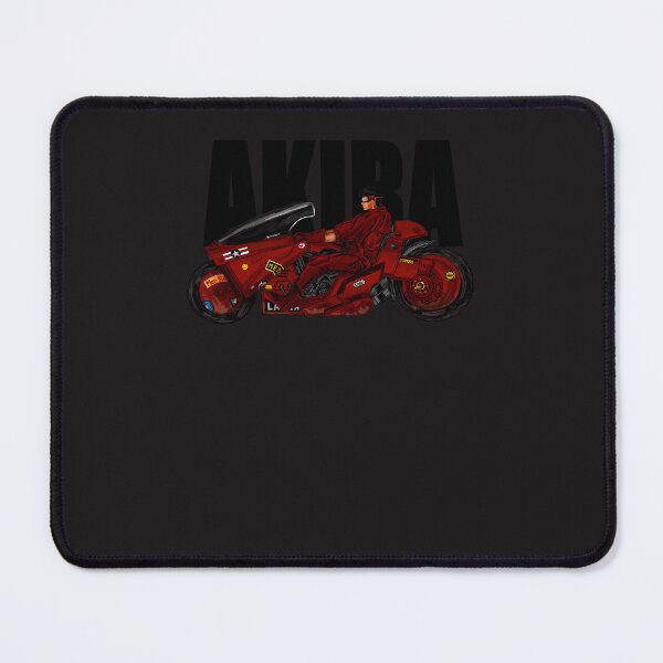 Item preview, Kaneda-Riding-His-Motorbike-From-Akira-(1) designed and sold by mampzsexk.