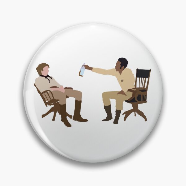 Item preview, Blazing Saddles designed and sold by FutureSpace.