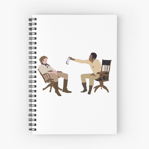 Item preview, Blazing Saddles designed and sold by FutureSpace.