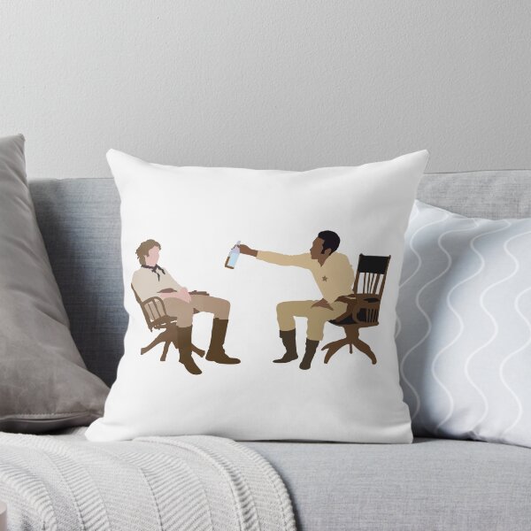 Item preview, Blazing Saddles designed and sold by FutureSpace.