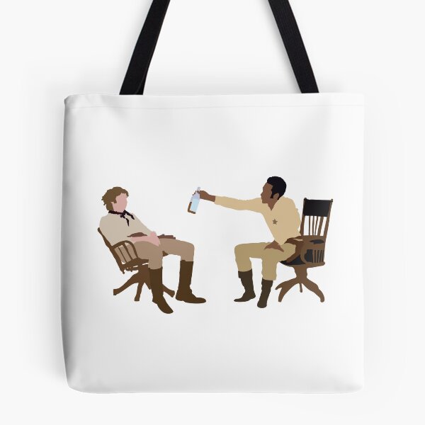 Item preview, Blazing Saddles designed and sold by FutureSpace.