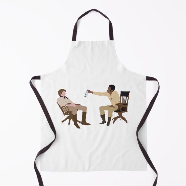 Item preview, Blazing Saddles designed and sold by FutureSpace.