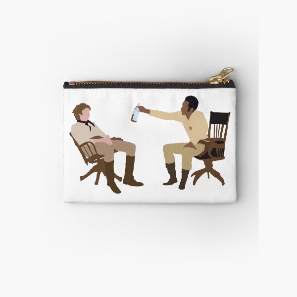 Item preview, Blazing Saddles designed and sold by FutureSpace.