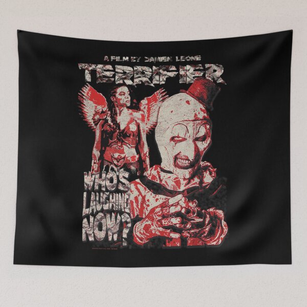 Item preview, Series Vintage 90s Halloween Scary Horror Movies designed and sold by KarsynMonroe.
