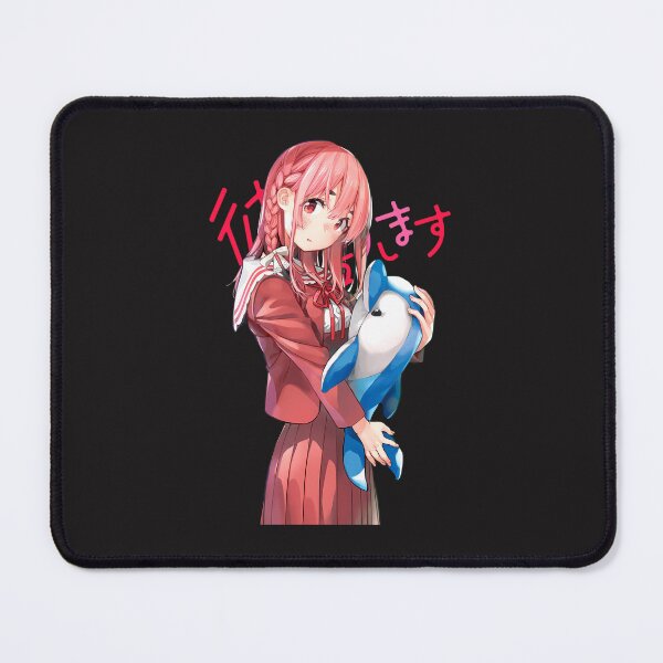 Item preview, Kanojo-Okarishimasu---Sumi-Sakurasawa-(1) designed and sold by mampzsexk.