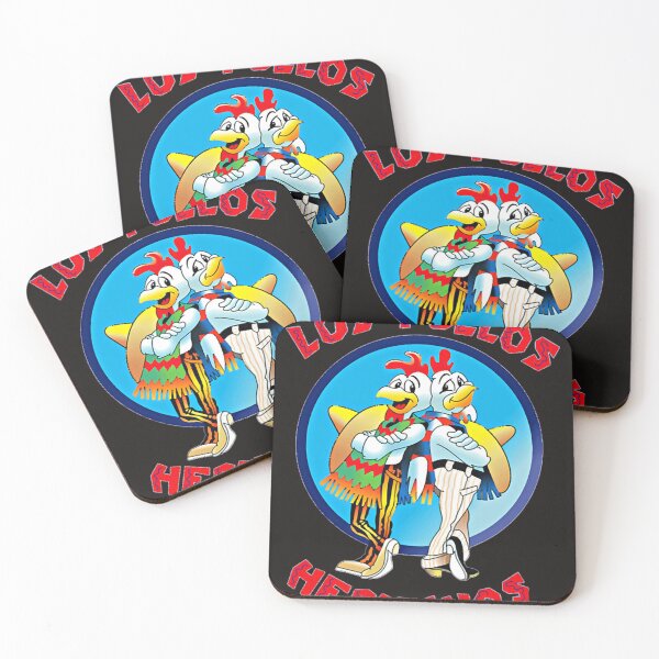 Item preview, Los Pollos Hermanos designed and sold by JenniferCummi.