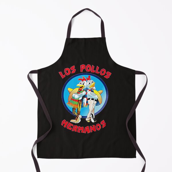 Item preview, Los Pollos Hermanos designed and sold by JenniferCummi.
