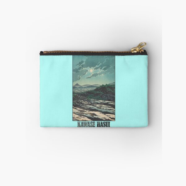 Item preview, Karikachi toge (Karikachi Mountain Pass) by Kawase Hasui designed and sold by Tridentulus.