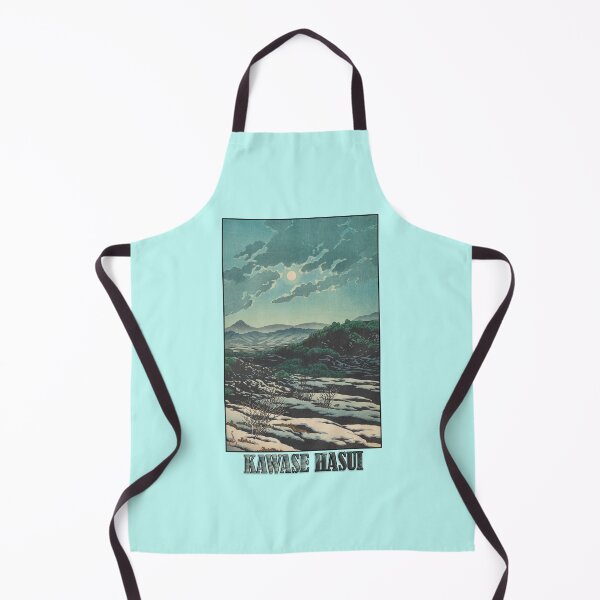 Item preview, Karikachi toge (Karikachi Mountain Pass) by Kawase Hasui designed and sold by Tridentulus.