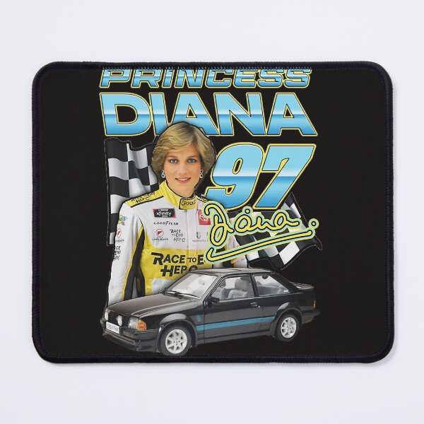 Item preview, Princess Diana 97 designed and sold by JenniferCummi.