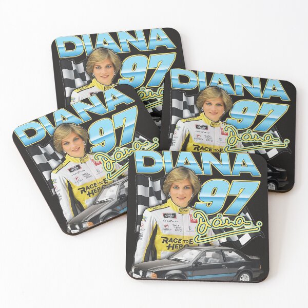Item preview, Princess Diana 97 designed and sold by JenniferCummi.