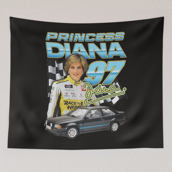 Item preview, Princess Diana 97 designed and sold by JenniferCummi.