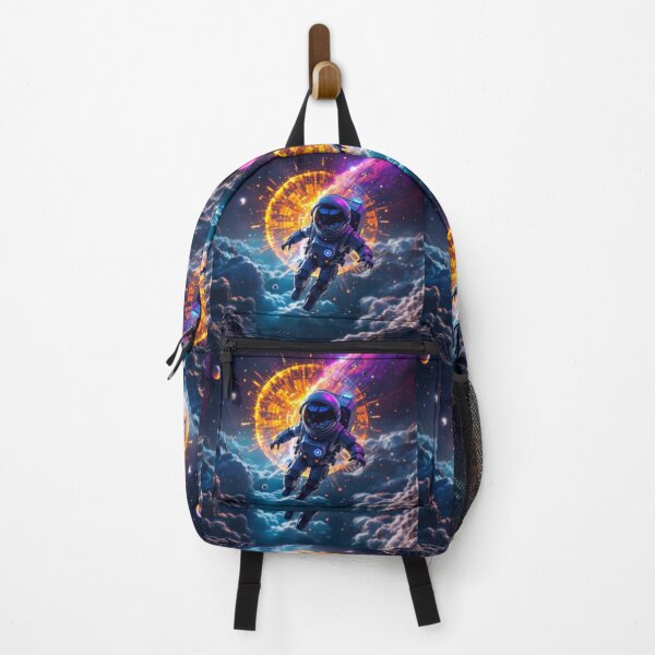 Item preview, Floating Astronomer  designed and sold by Bro-Art.
