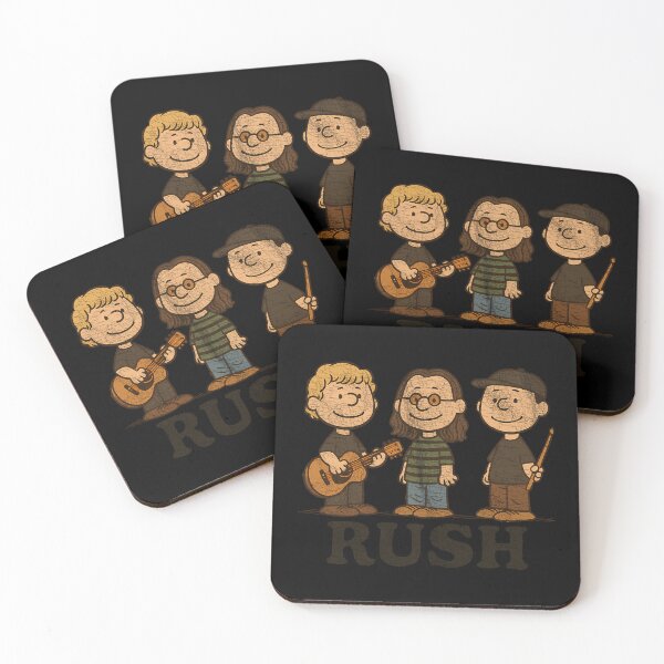 Item preview, A Rush From Cartoons designed and sold by GideKub.