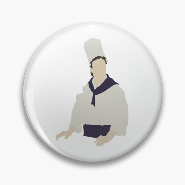 Item preview, Buffet guy designed and sold by FutureSpace.