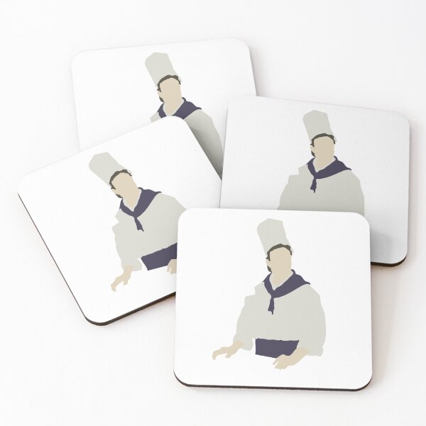 Item preview, Buffet guy designed and sold by FutureSpace.