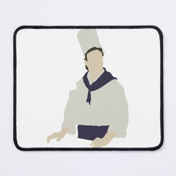 Item preview, Buffet guy designed and sold by FutureSpace.
