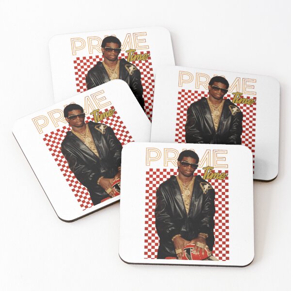 Item preview, Deion Sanders - Primetime designed and sold by ChristisCustos.