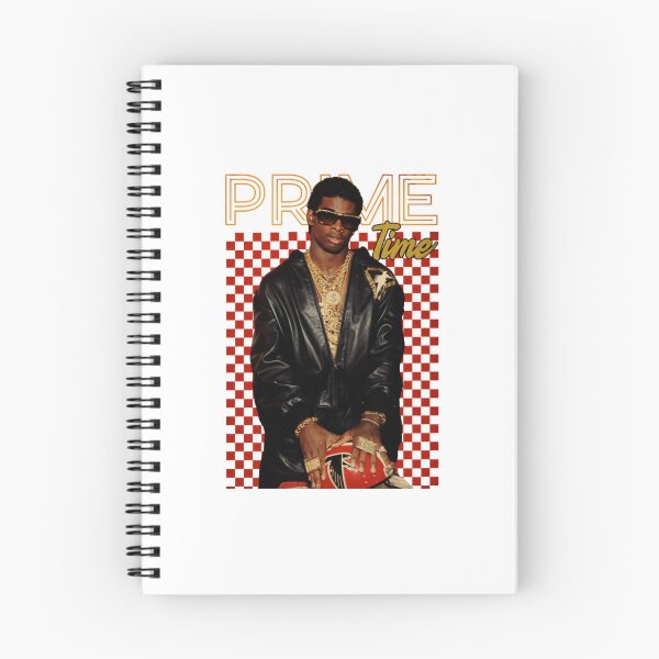 Item preview, Deion Sanders - Primetime designed and sold by ChristisCustos.