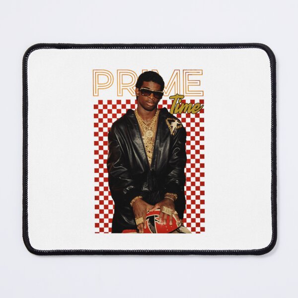 Item preview, Deion Sanders - Primetime designed and sold by ChristisCustos.