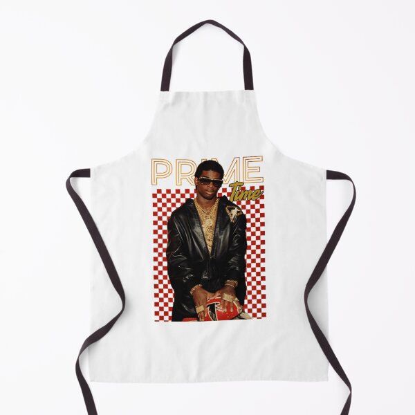 Item preview, Deion Sanders - Primetime designed and sold by ChristisCustos.
