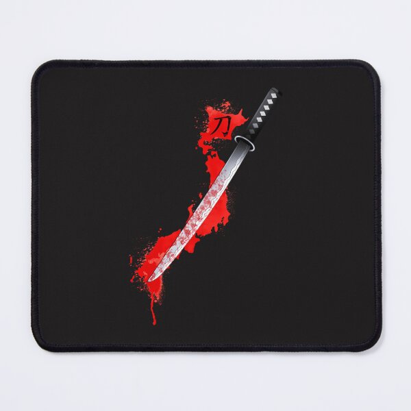 Item preview, Katana-Sword designed and sold by mampzsexk.